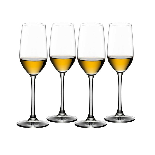 Riedel Tequila Set