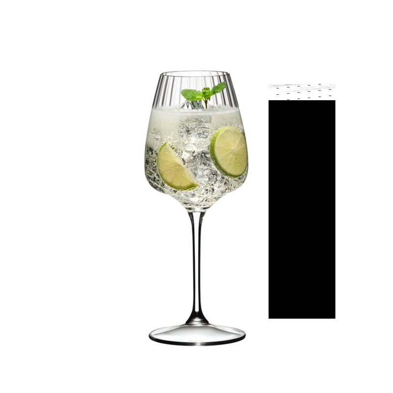 Riedel Summer Drinks, Set of 4