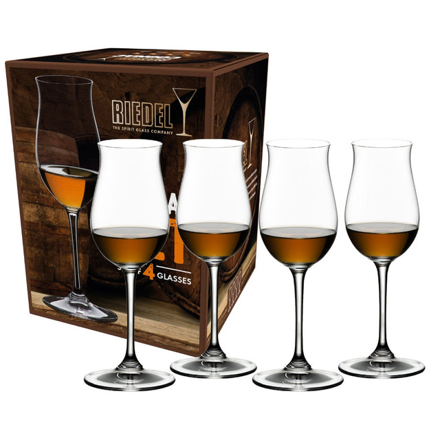 Riedel Mixing Cognac Set (Set of 4)
