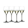 Riedel Prosecco Glass, Set of 4