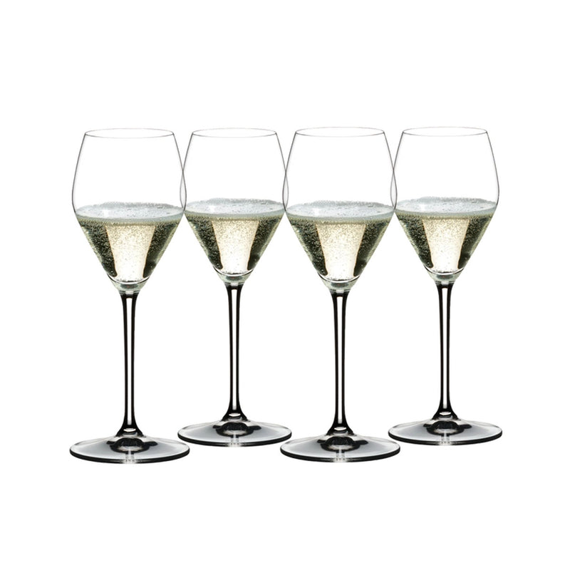 Riedel Prosecco Glass, Set of 4