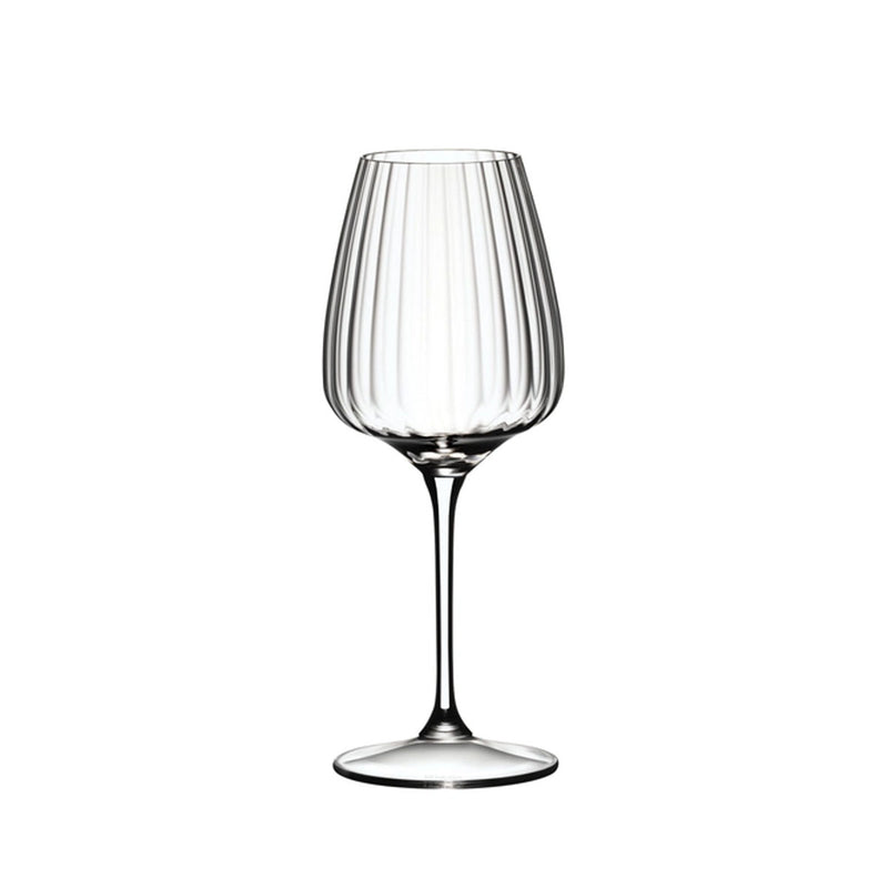 Riedel Summer Drinks Spritz Mixing, Set of 4