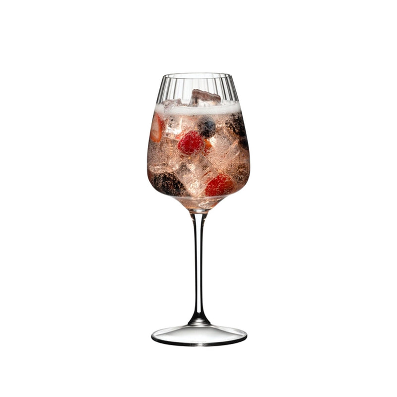 Riedel Summer Drinks Spritz Mixing, Set of 4