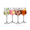 Riedel Summer Drinks Spritz Mixing, Set of 4