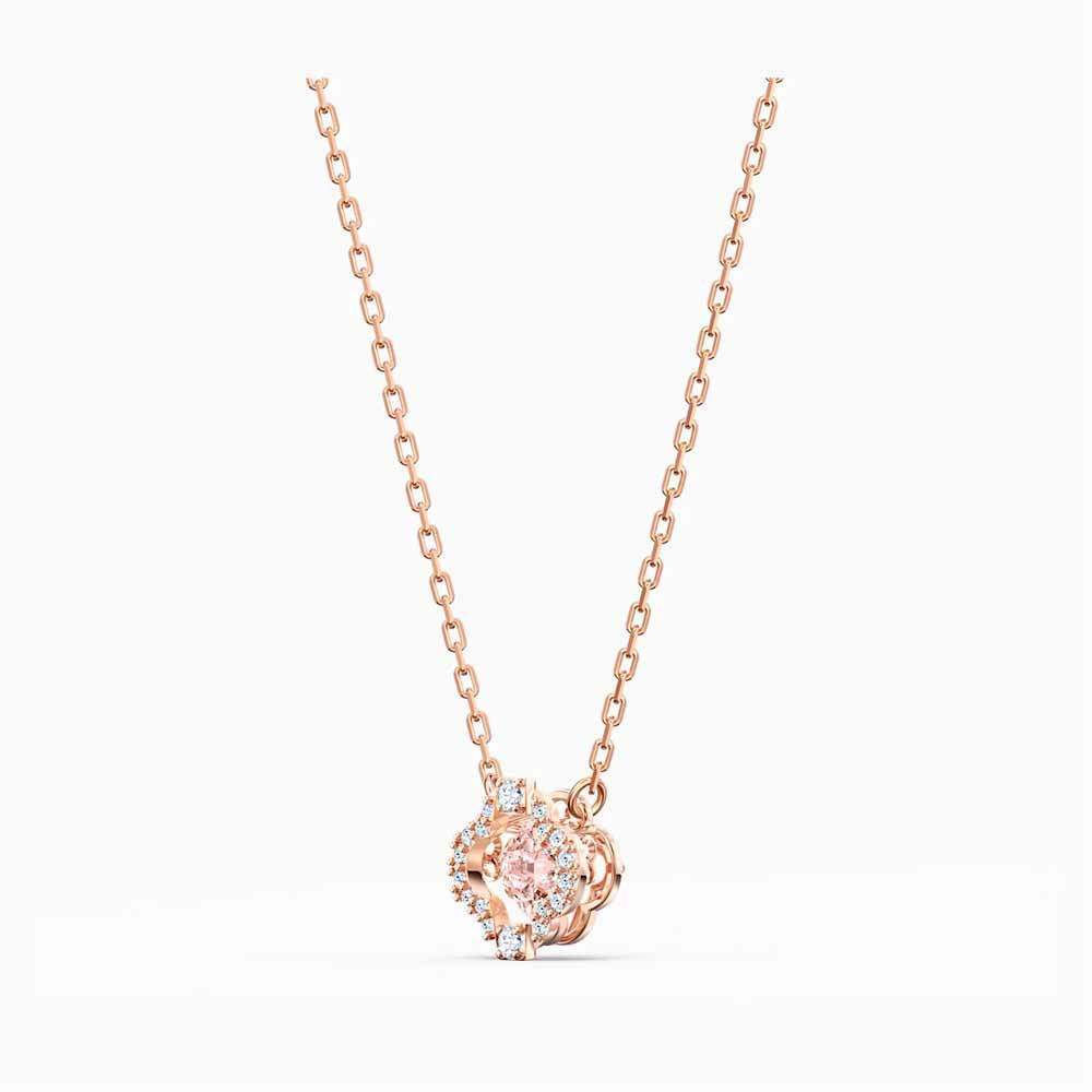 VIP価格【SWAROVSKI】スワロフスキー SPARKLING DANCE CLOVER VIP価格【SWAROVSKI】スワロフスキー SPARKLING DANCE CLOVER