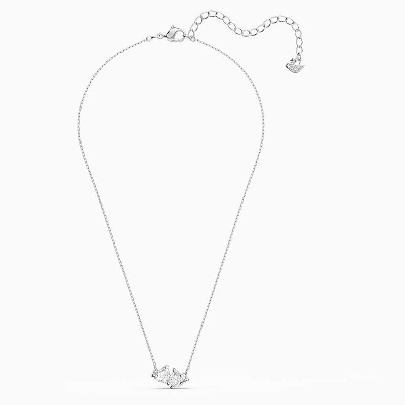 Swarovski Attract Soul Necklace