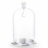 Swarovski Bell Jar Display, Large