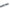 Swarovski Crystalline Nova Ballpoint Pen, Grey, Chrome Plated