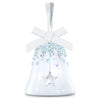 Swarovski Bell Hanging Ornament, Star, Small