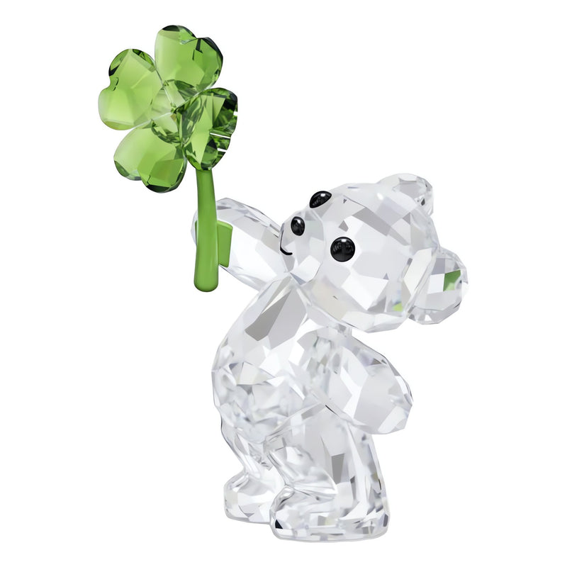 Swarovski Kris Bear Lucky Charm