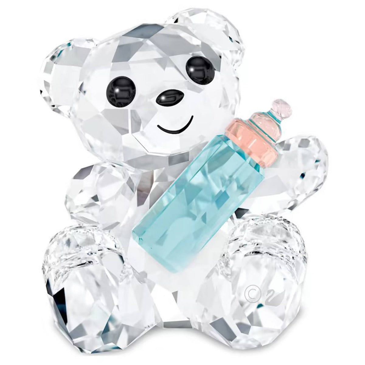 Swarovski 　My Little Kris Bear Swarovski My Little Kris Bear Baby – David Shuttle Ltd