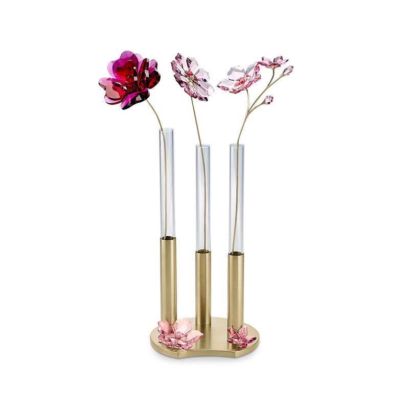 Swarovski Garden Tales Decor Vase, Large