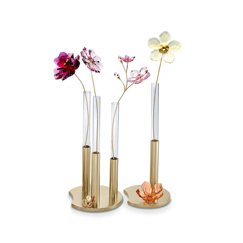 Swarovski Garden Tales Decor Vase, Large
