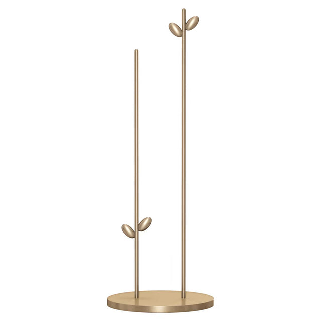 Swarovski Jungle Beats Decorative Stand Andoki, Large