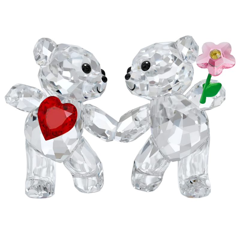 Swarovski Kris Bear Happy Together