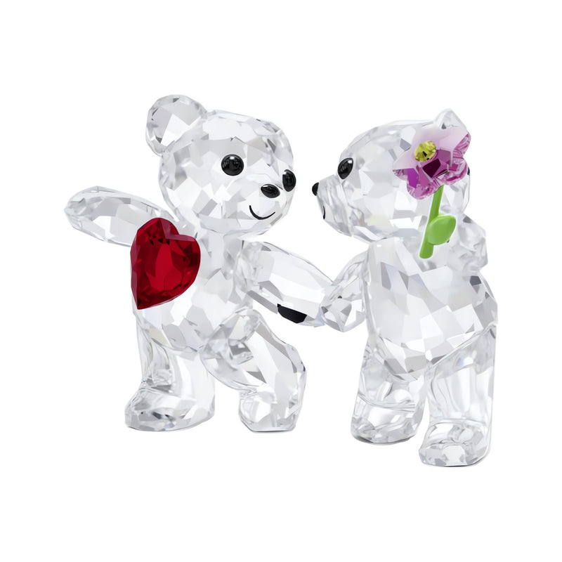 Swarovski Kris Bear Happy Together