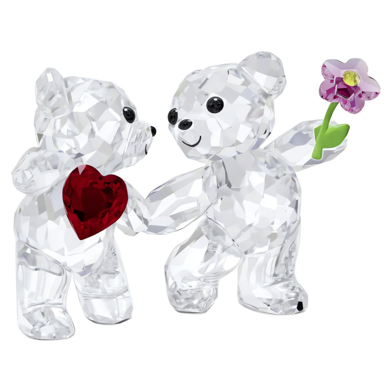 Swarovski Kris Bear Happy Together