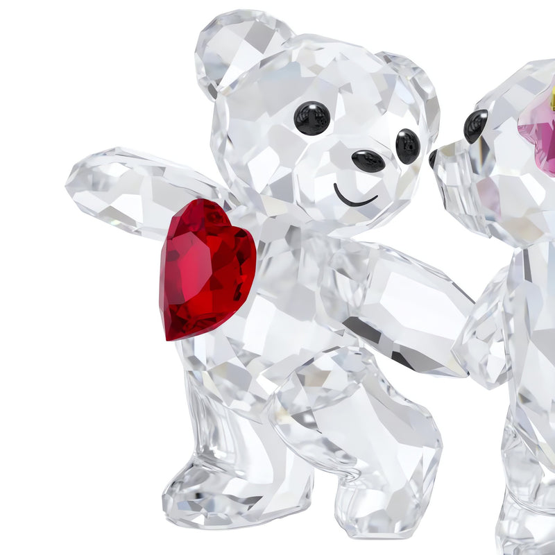 Swarovski Kris Bear Happy Together