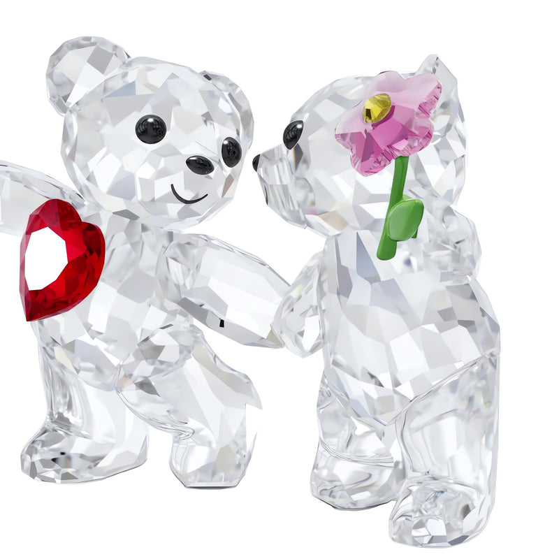 Swarovski Kris Bear Happy Together