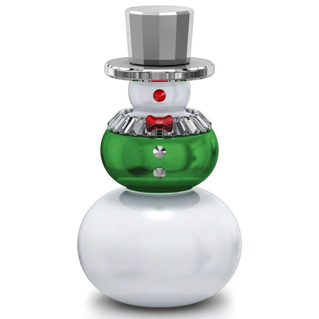 Swarovski Holiday Cheers Snowman