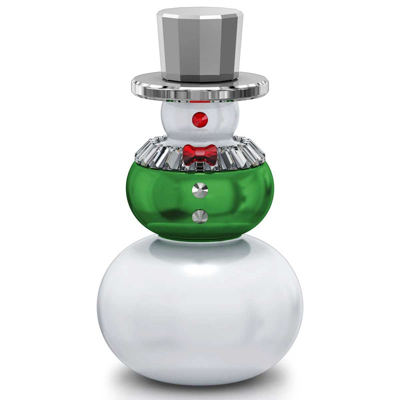 Swarovski Holiday Cheers Snowman