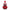 Swarovski Holiday Cheers Santa Claus