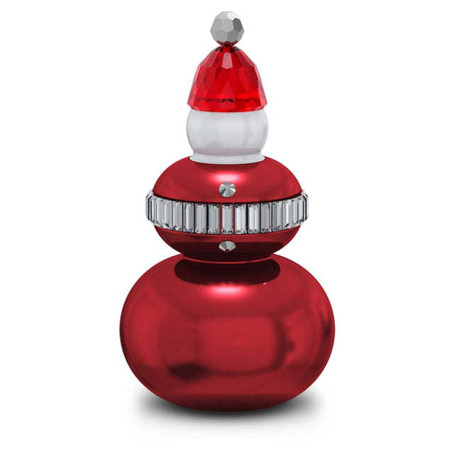Swarovski Holiday Cheers Santa Claus