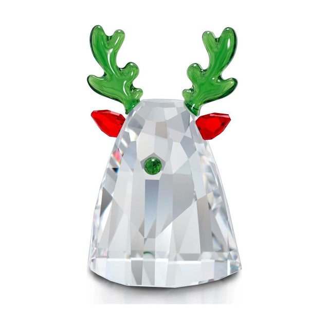 Swarovski Holiday Cheers Reindeer, Small