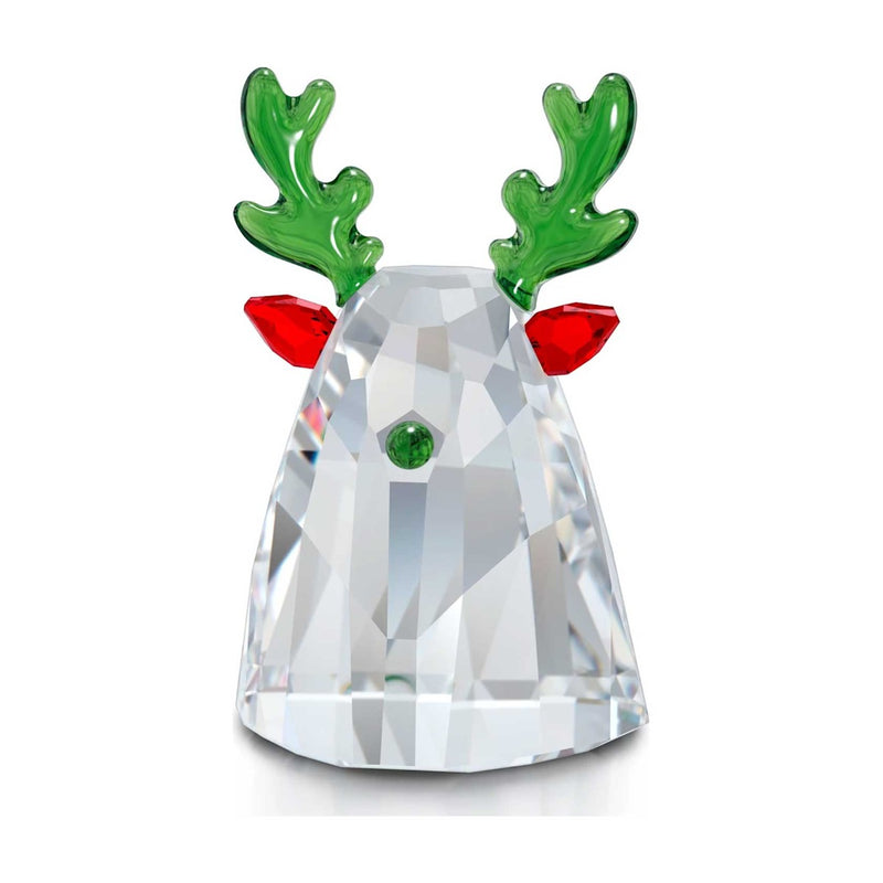 Swarovski Holiday Cheers Reindeer, Small