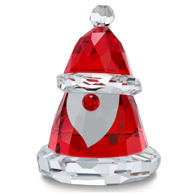 Swarovski Holiday Cheers Santa Claus, Small