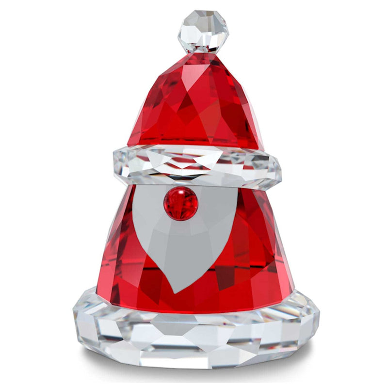 Swarovski Holiday Cheers Santa Claus, Small