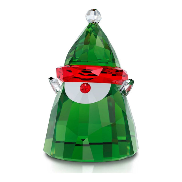 Swarovski Holiday Cheers Santa’s Elf, Small