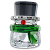 Swarovski Holiday Cheers Snowman, Small