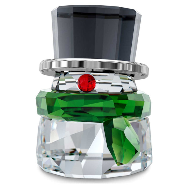 Swarovski Holiday Cheers Snowman, Small