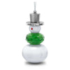 Swarovski Holiday Cheers Snowman Hanging Ornament