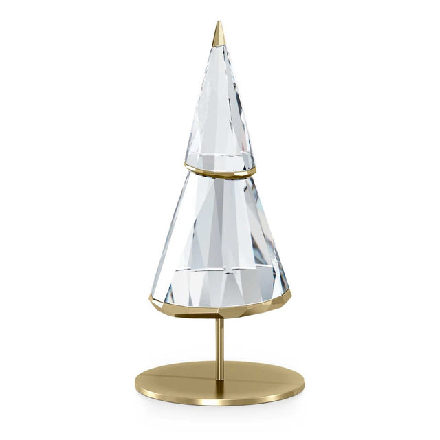 Swarovski Holiday Magic Christmas Tree, Large
