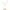 Swarovski Ornament Stand, Gold Tone 
