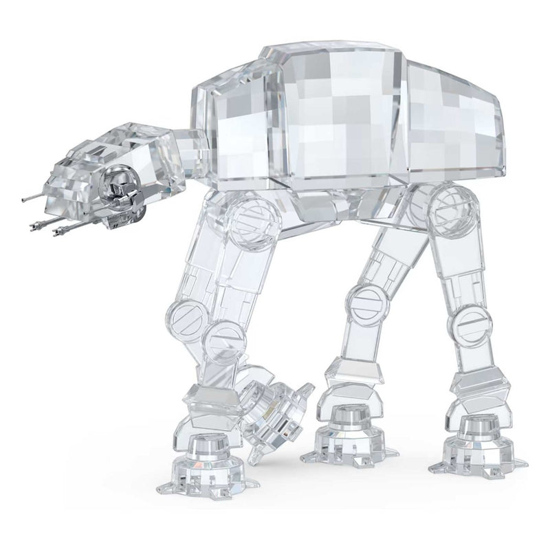Swarovski Star Wars AT-AT Walker