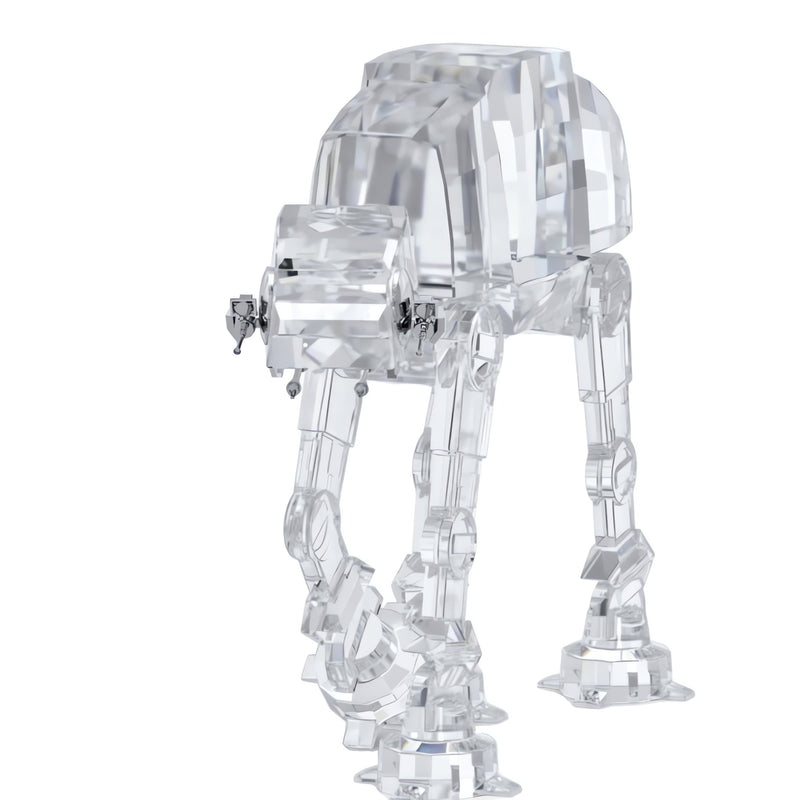 Swarovski Star Wars AT-AT Walker