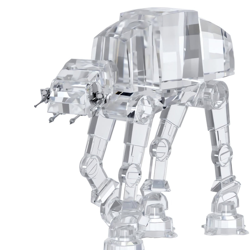 Swarovski Star Wars AT-AT Walker