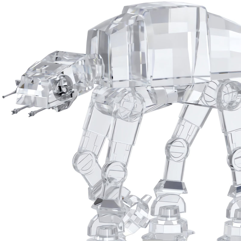 Swarovski Star Wars AT-AT Walker