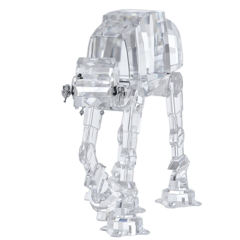 Swarovski Star Wars AT-AT Walker