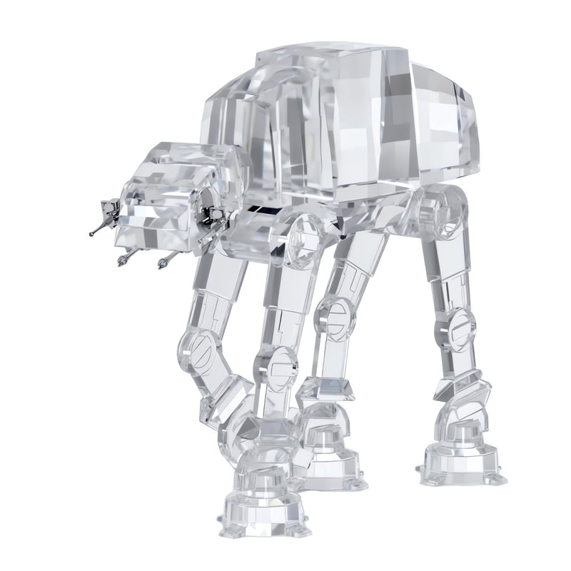 Swarovski Star Wars AT-AT Walker