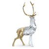 Swarovski Holiday Magic Stag