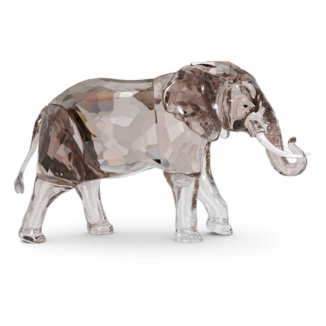 Swarovski Crystal Society Elegance of Africa Jubilee Edition 2022 Elephant Zena