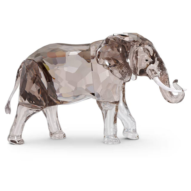 Swarovski Crystal Society Elegance of Africa Jubilee Edition 2022 Elephant Zena
