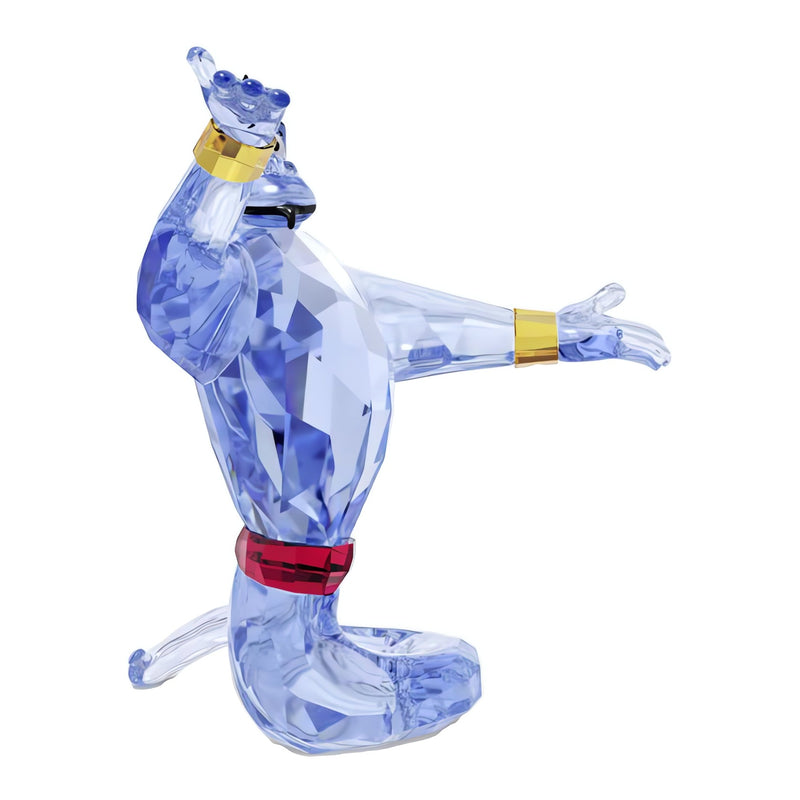 Swarovski Aladdin Genie