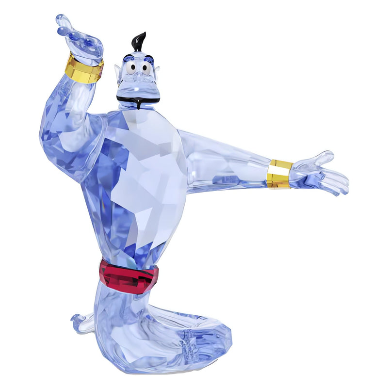 Swarovski Aladdin Genie
