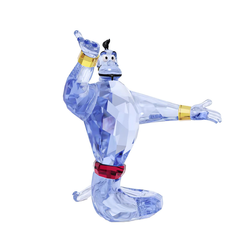 Swarovski Aladdin Genie