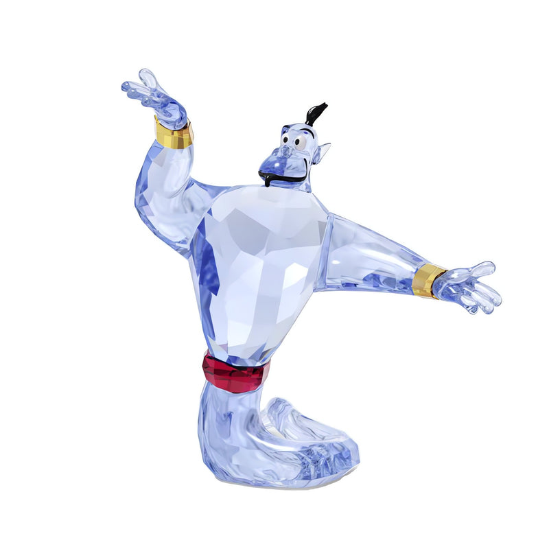 Swarovski Aladdin Genie